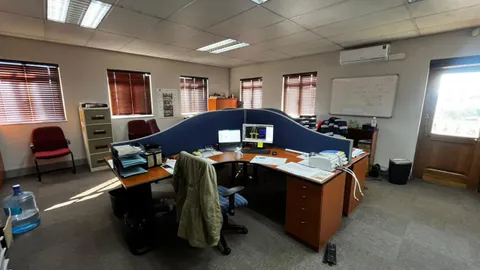 Georgian Court, 1 Georgian Cres E, Bryanston - Office Building For Sale - 573m² (30)